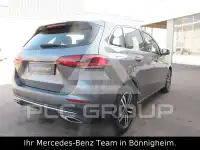 2022 Mercedes Benz B 250