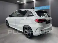2022 Mercedes Benz B 250