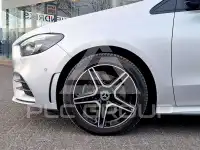 2022 Mercedes Benz B 250