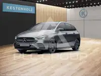 2022 Mercedes Benz B 250