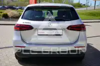 2022 Mercedes Benz B 250