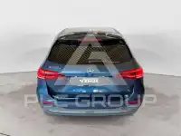 2022 Mercedes Benz B 250