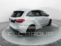 2022 Mercedes Benz B 250