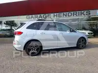 2022 Mercedes Benz B 250