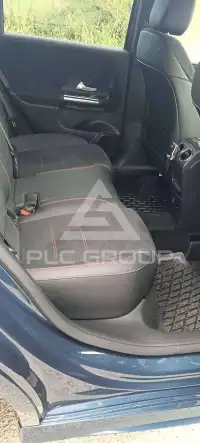 2022 Mercedes Benz B 250