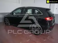 2022 Mercedes Benz B 250