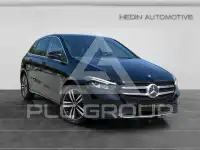 2022 Mercedes Benz B 250