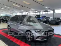 2022 Mercedes Benz B 250