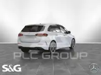 2022 Mercedes Benz B 250