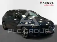 2022 Mercedes Benz B 250