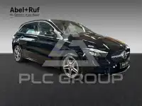 2022 Mercedes Benz B 250