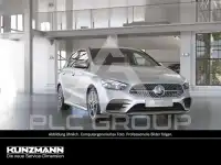 2022 Mercedes Benz B 250