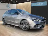 2022 Mercedes Benz B 250