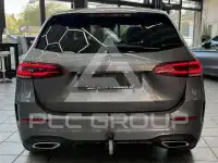 2022 Mercedes Benz B 250