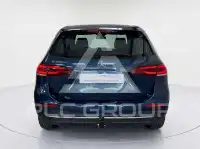 2022 Mercedes Benz B 250