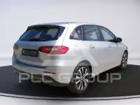 2022 Mercedes Benz B 250
