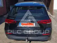2022 Mercedes Benz B 250