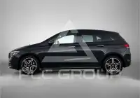 2022 Mercedes Benz B 250