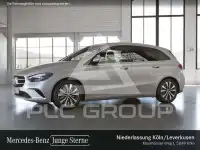 2022 Mercedes Benz B 250