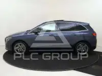 2022 Mercedes Benz B 250
