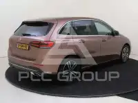 2022 Mercedes Benz B 250