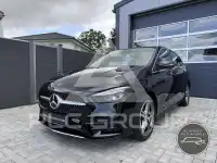 2022 Mercedes Benz B 250