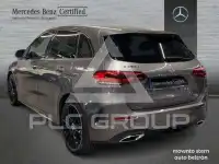 2022 Mercedes Benz B 250