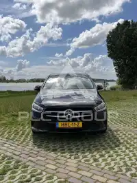 2022 Mercedes Benz B 250