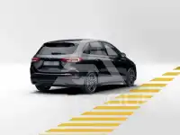 2022 Mercedes Benz B 250