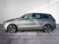 2022 Mercedes Benz B 250