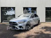 2022 Mercedes Benz B 250