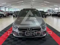2022 Mercedes Benz B 250