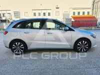 2022 Mercedes Benz B 250