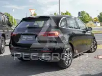 2022 Mercedes Benz B 250