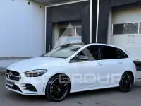 2022 Mercedes Benz B 250