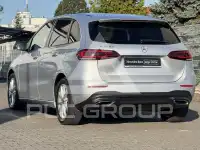 2022 Mercedes Benz B 250