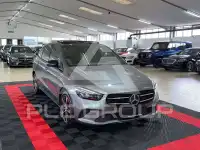 2022 Mercedes Benz B 250
