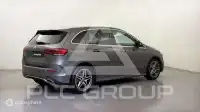 2022 Mercedes Benz B 250