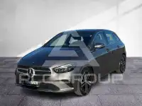 2022 Mercedes Benz B 250