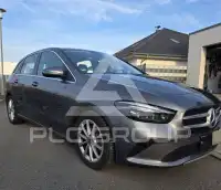 2022 Mercedes Benz B 250