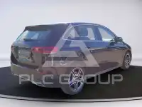 2022 Mercedes Benz B 250