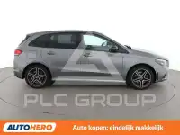 2022 Mercedes Benz B 250