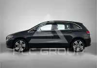 2022 Mercedes Benz B 250