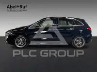 2022 Mercedes Benz B 250