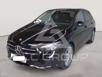 2022 Mercedes Benz B 250