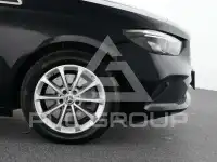 2022 Mercedes Benz B 250