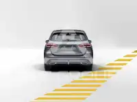 2022 Mercedes Benz B 250