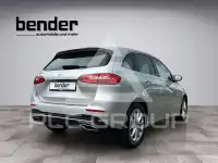 2022 Mercedes Benz B 250