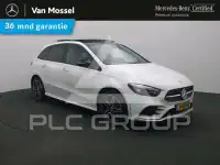 2022 Mercedes Benz B 250