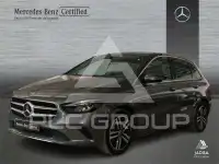2022 Mercedes Benz B 250